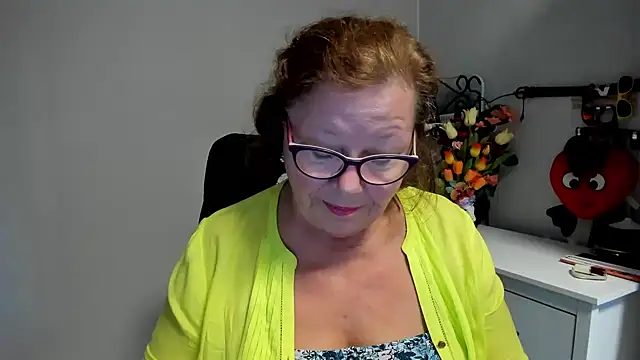 Adelewildx webcam