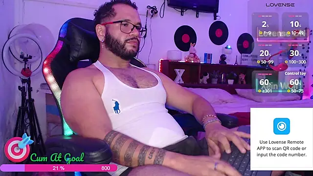 Xein_WoIf webcam