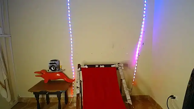 Candy_chloee webcam