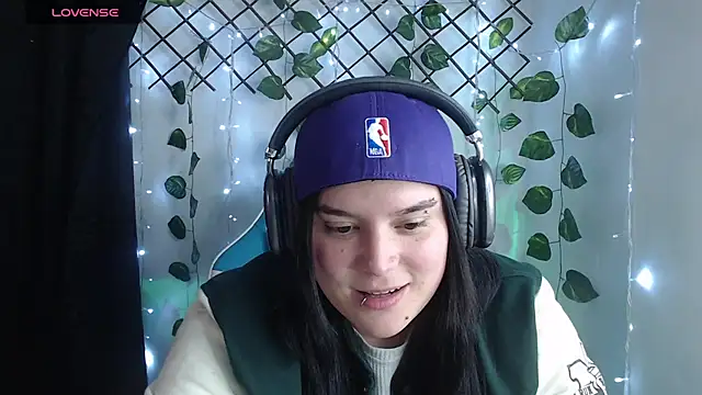 Nika_1_ webcam