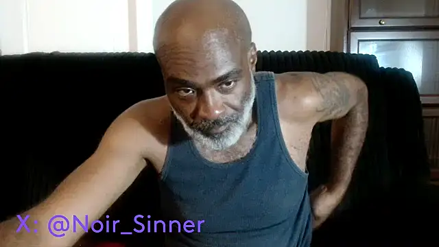sinnernoir live cam on StripChat