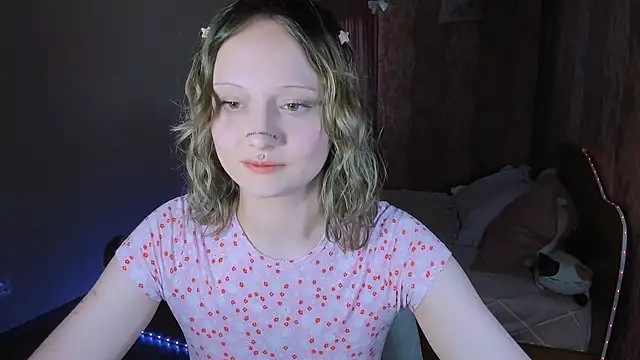 MariaMango live cam on StripChat