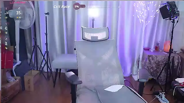 Niuqi-a webcam
