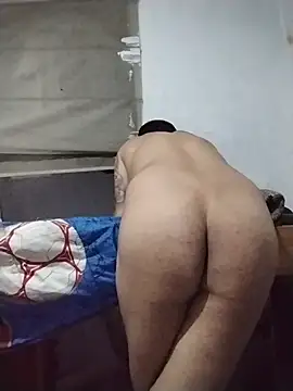 eroos_twink webcam