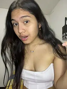 Xaannder live cam on StripChat