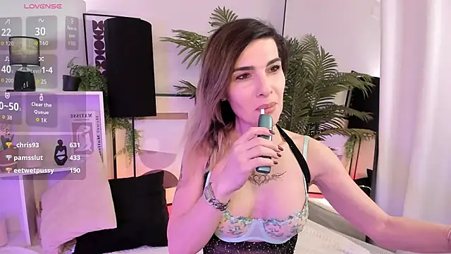 Adele__Novak webcam