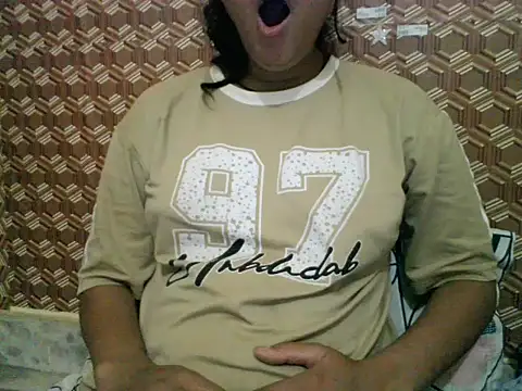 Mansi_p live cam on StripChat