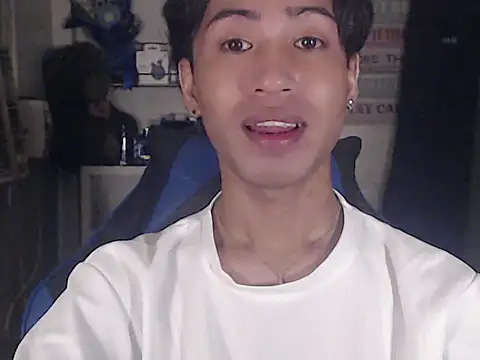 Ryu_23 webcam