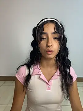 RosseMelody webcam
