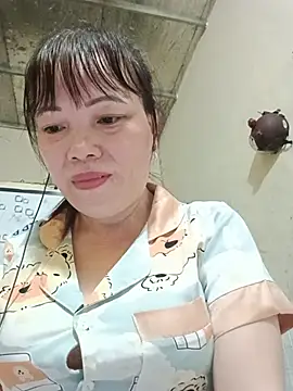 Sana-vn webcam