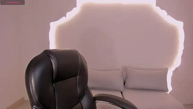 AmyRosse_X webcam