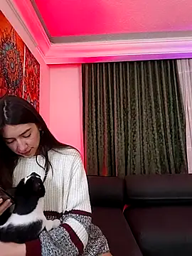 DaddyLolii webcam
