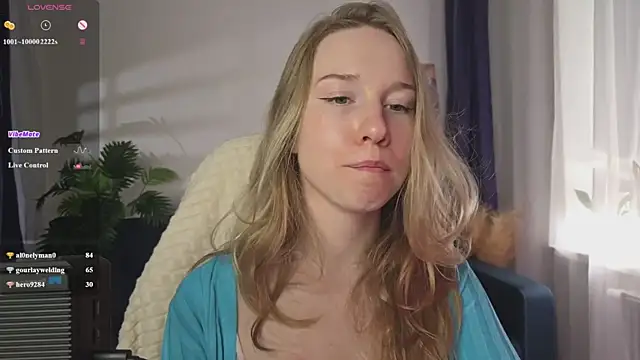 Eve_Sin webcam