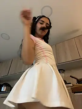 RosseMelody webcam
