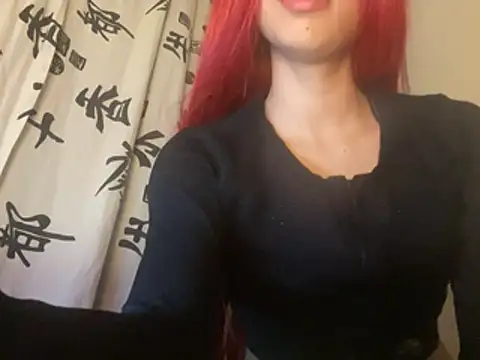 ElizElara webcam