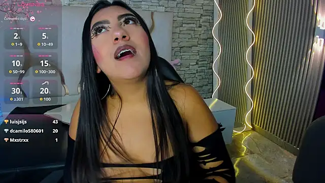 Laulin_tay webcam