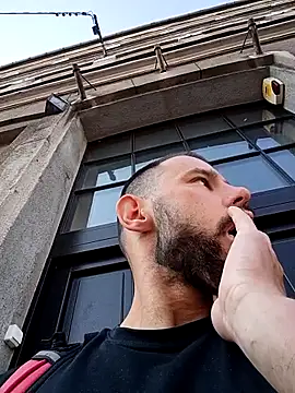 danielrambo1989 (Ask my age) - #beardy #black-hair #cam2cam #cei #cheap-privates #daddies #european #hd #mobile #outdoor #polish #shaven #skinny #small-audience #straight #white
