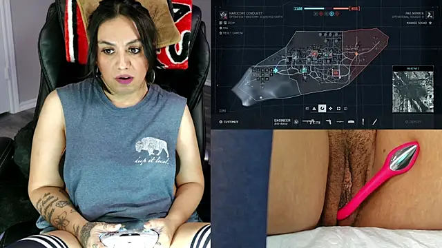 Blaze_Onn webcam
