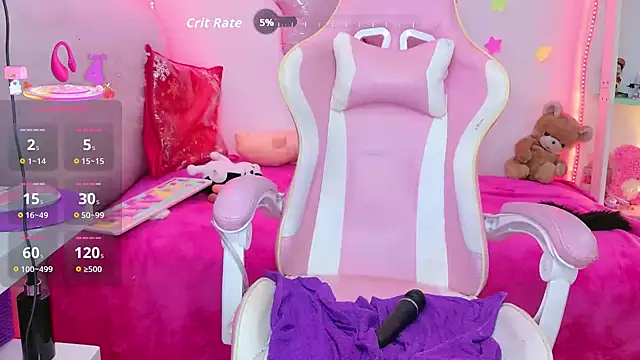 Kitty_Parker webcam