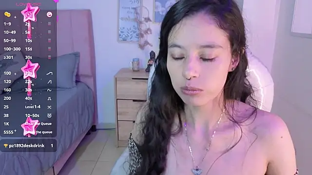 Samantha_bloww1 webcam