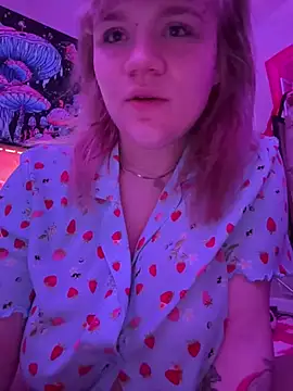 cutiepiespanks's live room