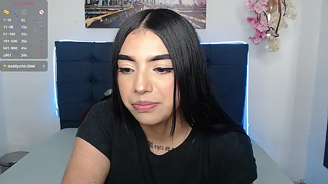 eva_six webcam