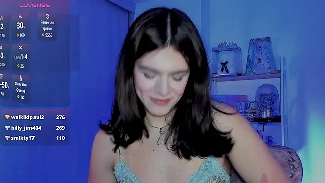 viamiel - Viamiel's free webcam - UK Sex Cams