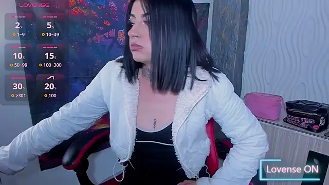 bonnye_star - Bonnye_star's free webcam - UK Sex Cams