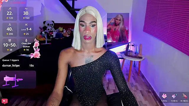 kendall_gil (M young) - spank my butt 5 times