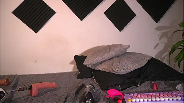 ambeer_rousess (F teen) - FUCK MY PUSSY+CONTROL TOYX 10🔥