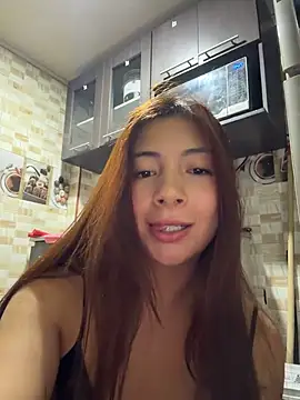 karlee_grey1 (F young) - First squirt of the night
