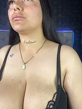 Miia__Taylor webcam