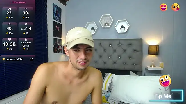 xxx_thesupercum webcam
