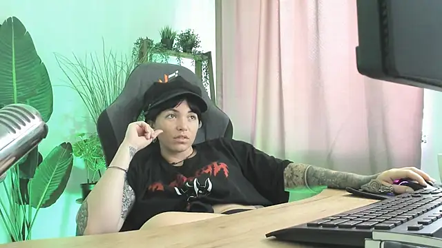 NeoGeisha