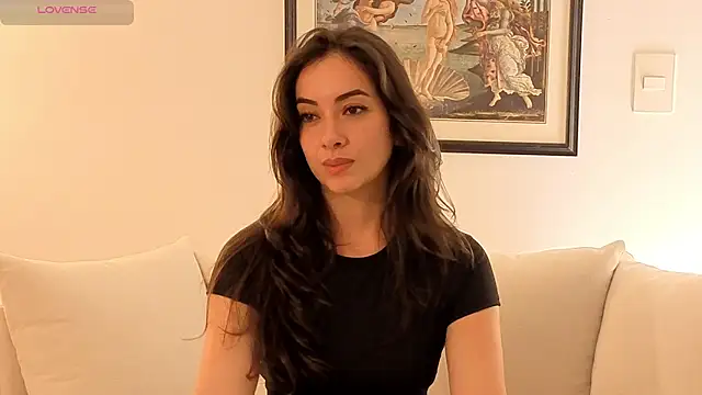 isabellasandoval - IsabellaSandoval's free webcam - UK Sex Cams