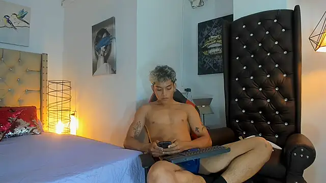 jex_chang_ webcam