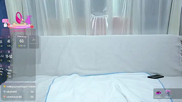 Baomi webcam