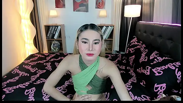 Naughty_Jessie webcam