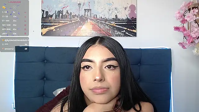 eva_six webcam