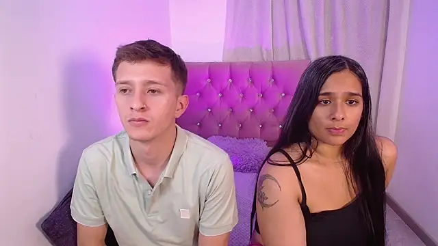 mae_nathan_ - Mae_nathan_'s free webcam - UK Sex Cams