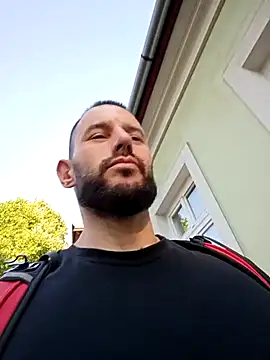 danielrambo1989 (Ask my age) - #beardy #black-hair #cam2cam #cei #cheap-privates #daddies #european #mobile #outdoor #polish #shaven #skinny #small-audience #straight #white