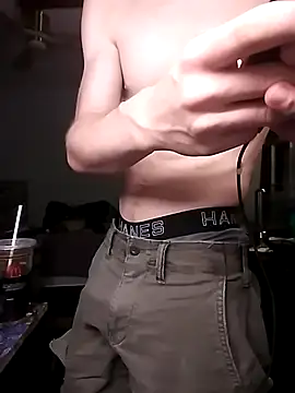 xanderozzz (M young) - Ill show off my buttock