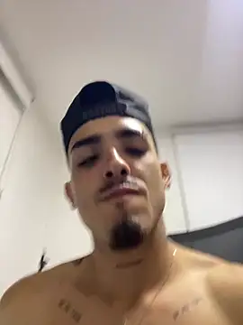 nikostone_ (M young) - sexy dance naked, private tease 🎉