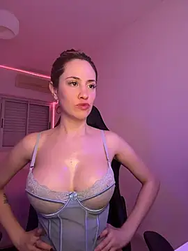 LolaSB live cam