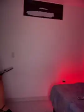 ArianaHilton_ webcam