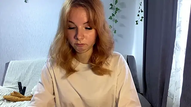 Ginger_Baby