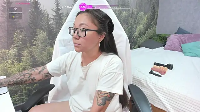 gentle_muse webcam