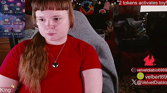 velvetdiablo's live room