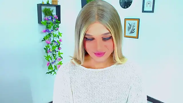Modella: TaylorMon