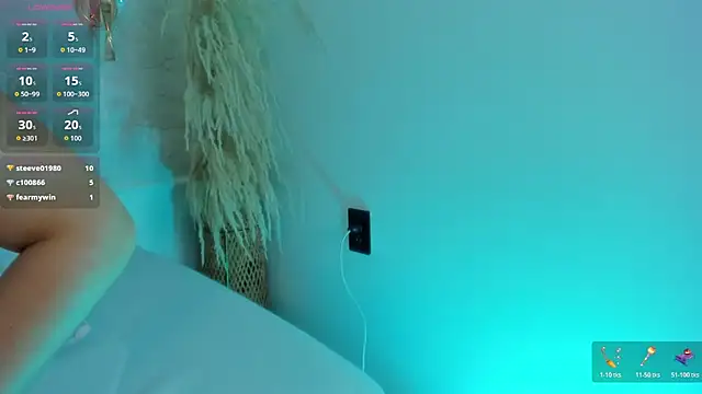cristina_gallardo live cam on StripChat